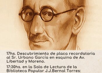 Por el día del Periodista que se celebra en el día de hoy