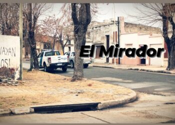 Un hombre termino hospitalizado luego de ser agredido por otro ciudadano