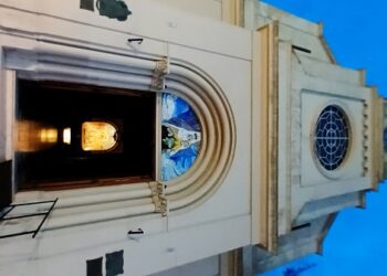 Actividades en el marco del Día de Nuestra Señora del Carmen
