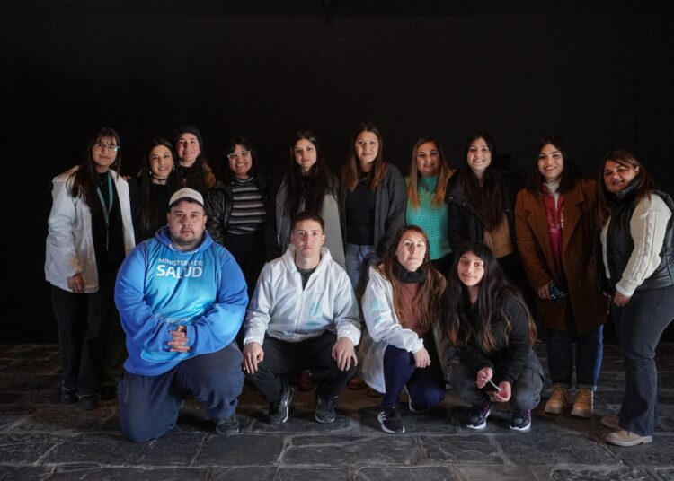 Mujeres, Sociedad y Cultura | Taller sobre gestión de las emociones