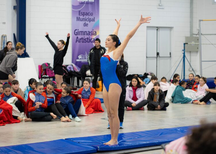 Deportes | Más de 950 juarenses a la Etapa Regional de los Juegos Bonaerenses