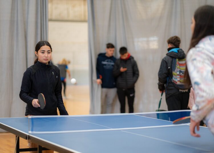 Deportes | Más de 950 juarenses a la Etapa Regional de los Juegos Bonaerenses