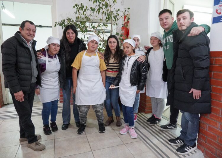 Cultura | Se desarrolló la Etapa Distrital de los Juegos Bonaerenses