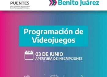 Continúa abierta la inscripción para la Formación Profesional en Programación de Videojuegos
