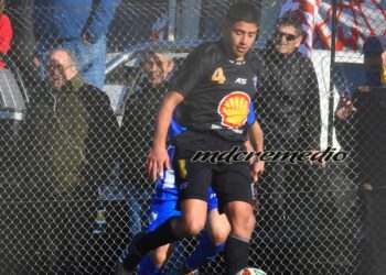 El juarense Mauro Ocampos otra vez  campeón con Huracán Ciclista