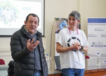Primera Jornada de Salud Pública de los Municipios