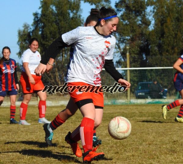 El femenino de Alumni perdió en la 1ra fecha ante Lilán