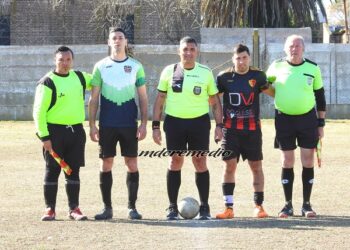 Parque Muñoz gritó campeón, se llevó el Apertura de la Liga Agraria