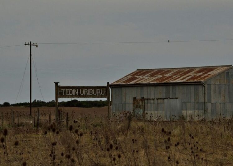 Murió un joven de Tandil trabajando en un campo de Tedín Uriburu