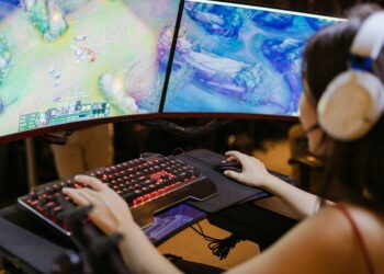 Continúa abierta la inscripción para la Formación Profesional en Programación de Videojuegos
