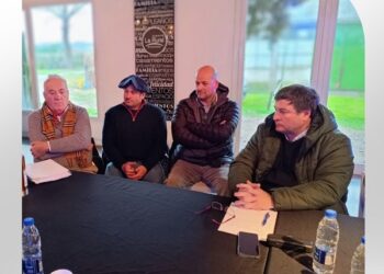 Reunión de Sociedades Rurales del Sudeste
