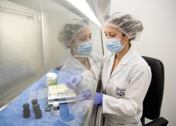 Provincia se hace cargo de un medicamento “huérfano” para tratar a bebés expuestos al VIH