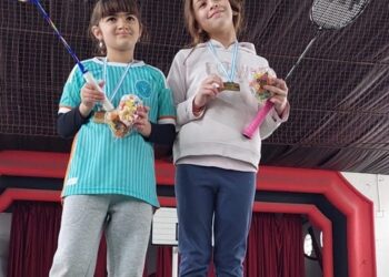 Encuentro Regional de Básquet en el Club Juarense