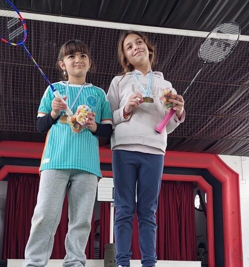 Encuentro Regional de Básquet en el Club Juarense