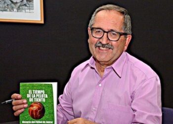 El comienzo fue así…