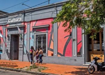 Se informa que hasta el 9 de agosto se encuentran abiertas las inscripciones para los talleres