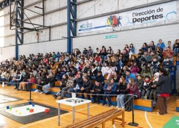 Feria Regional de Educación, Ciencia, Arte y Tecnología 2024