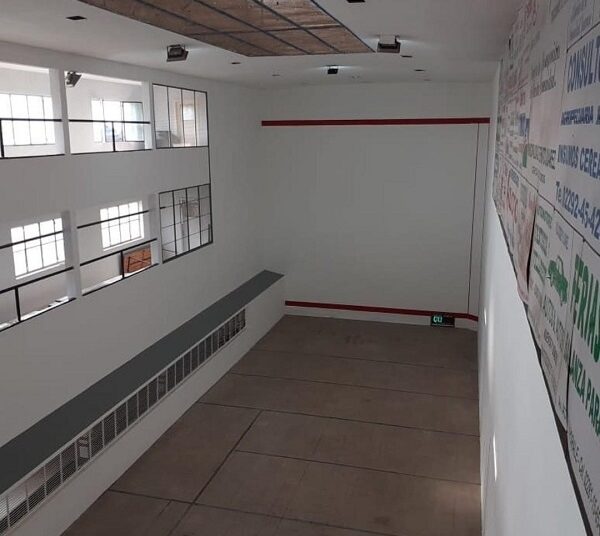 100 años de una vida institucional y deportiva que supo ganarse un lugar en la comunidad