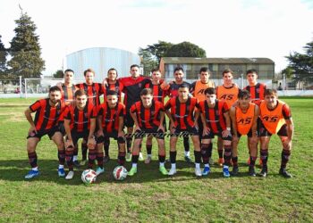Juarense empató ayer 1 a 1 con Sarmiento en el Lafón