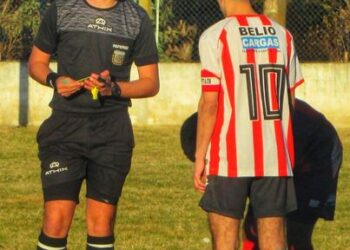 Liga Lapridense de Fútbol, Posiciones y goleadores