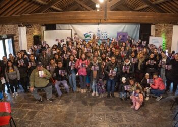 Mujeres, Diversidad y Género – Jornada de capacitación en Ley Micaela