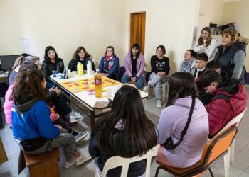Apostando a la Vida y Apapacho crearon un juego para fomentar Relaciones Saludables