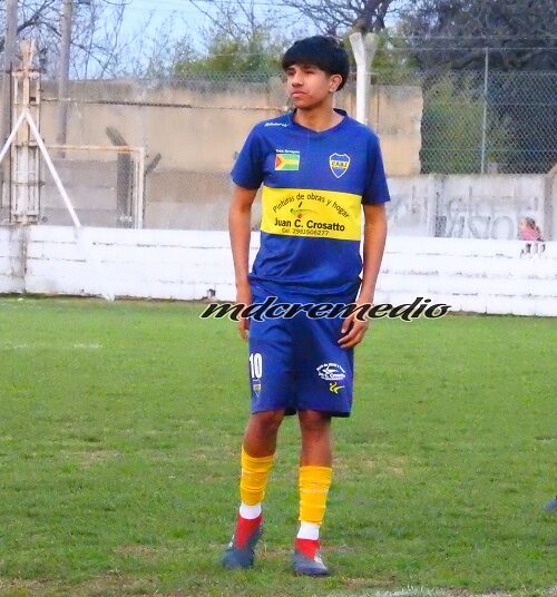 Interliga del Sudeste, Juarense debutó ante Boca de Tres Arroyos que se llevó el triunfo