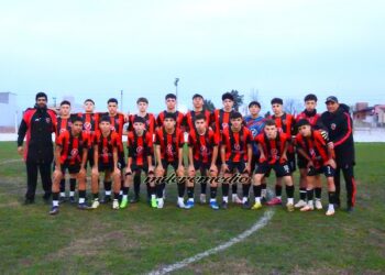 Interliga del Sudeste, Juarense debutó ante Boca de Tres Arroyos que se llevó el triunfo