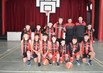 Duelo de locales, Juarense recibió a la Escuela Municipal en su cancha