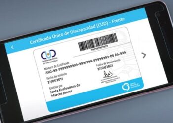 Establecen los criterios para la emisión del Certificado Único de Discapacidad sin vencimiento