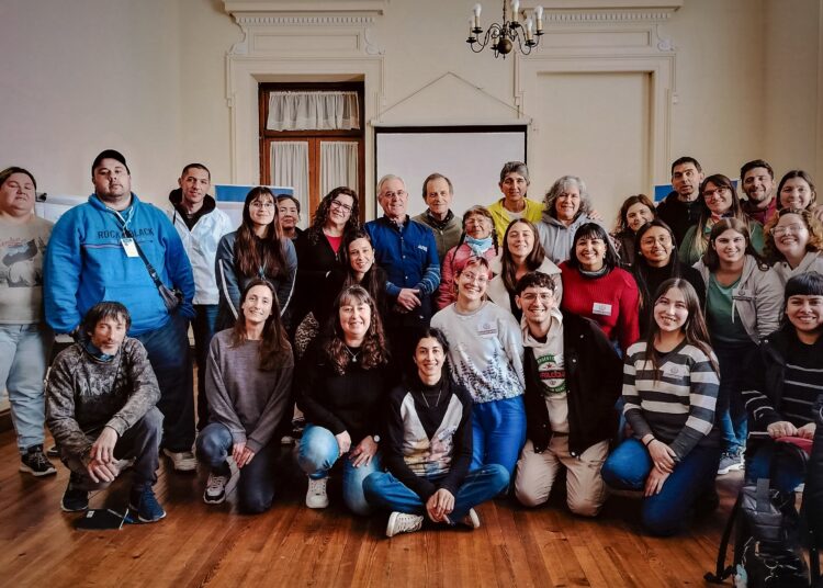 Convivencia Saludable | Jornada sobre Vínculo Humano-Animal