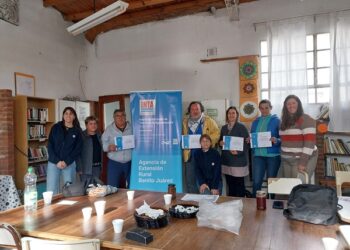 Se realizó el cierre del Curso de Innovación y Diferenciación de Productos organizado por INTA