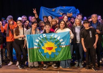 Juegos Bonaerenses – Se disputó la Etapa Regional de Cultura