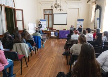 Convivencia Saludable – Jornada sobre Vínculo Humano-Animal