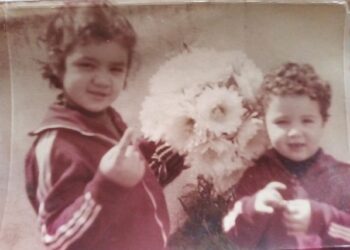 “Podríamos habernos dado cuenta de algo, pero ella realmente lo tenía decidido”