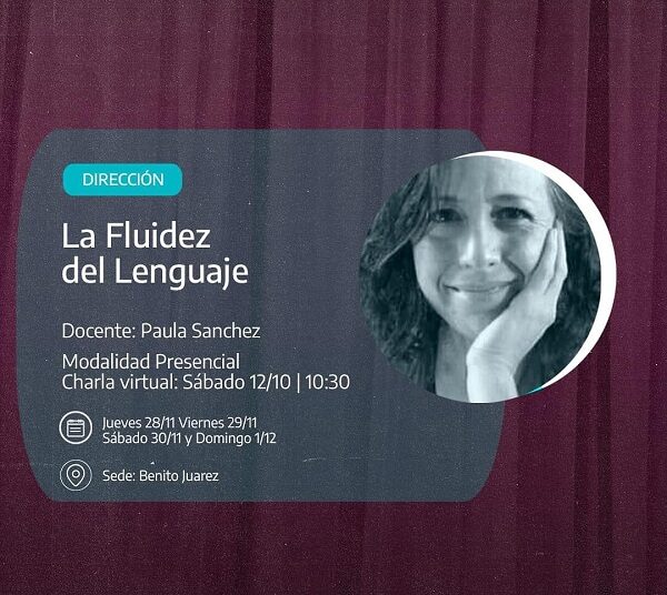 Teatro-Continúan los Encuentros de Formación CPTI 2024