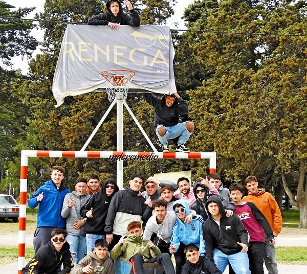 Seis Promociones son las que animan la Semana del Estudiante 2024