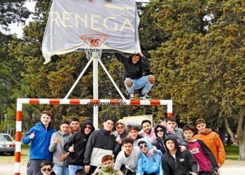 Seis Promociones son las que animan la Semana del Estudiante 2024