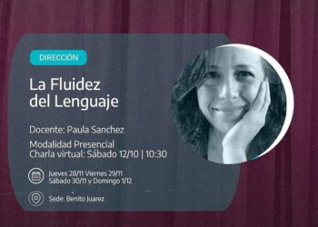 #TEATRO,  ¡Continúan los Encuentros de Formación CPTI 2024!