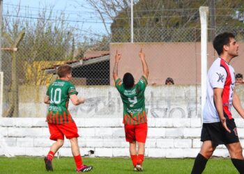 Velense le ganó a Juarense y lo complicó a dos fechas de terminar el torneo