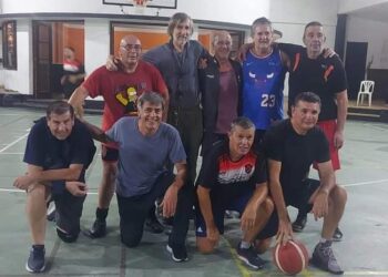 Los clubes marcan y la  pasion es para siempre
