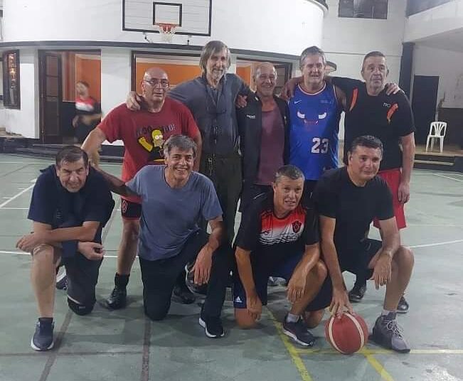 Los clubes marcan y la  pasion es para siempre