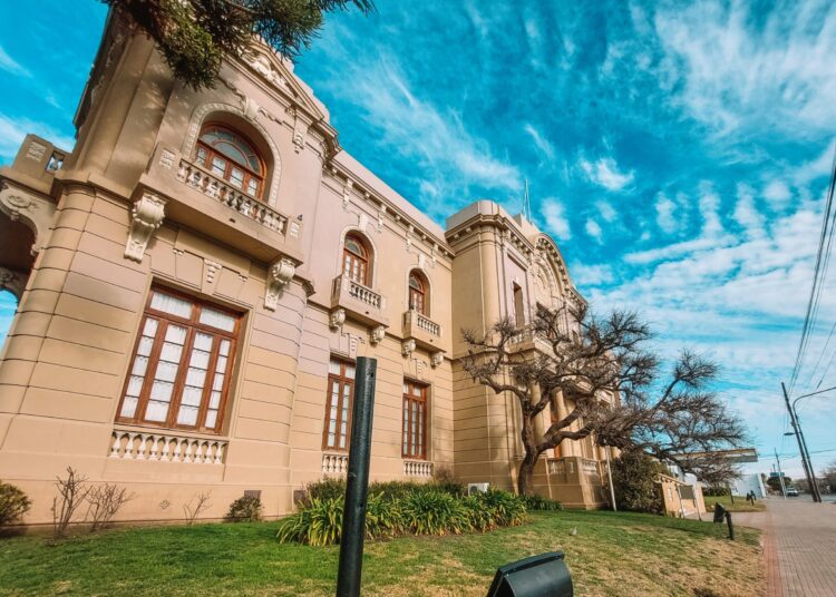 Comunicado del Municipio de Benito Juárez