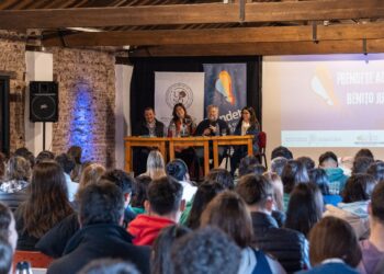 Educación | Prendete Academy 2024 en Benito Juárez