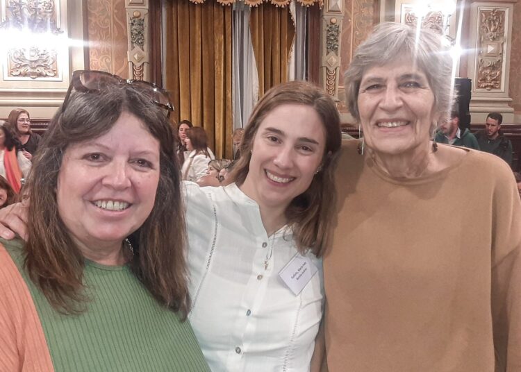 El Jardín de Infantes N°909 representó a la Región en un importante encuentro provincial