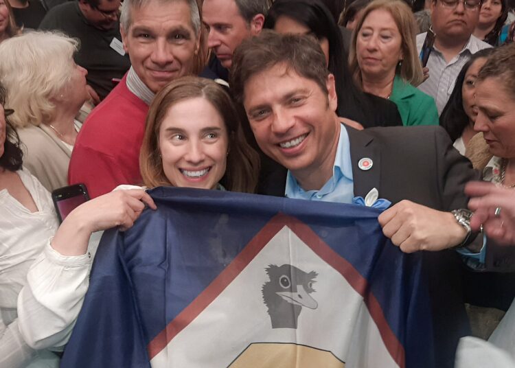 El Jardín de Infantes N°909 representó a la Región en un importante encuentro provincial