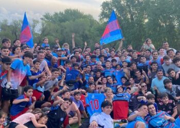 Loma Negra ascendió a Primera y es el campeón de la B
