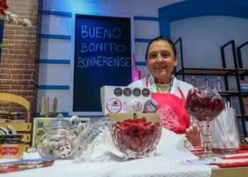 Benito Juárez presente en la Feria Internacional de Turismo 2024