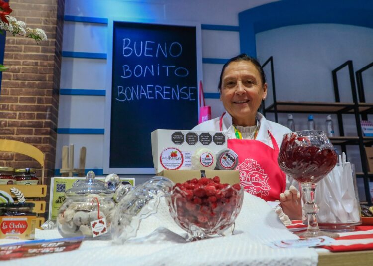 Benito Juárez presente en la Feria Internacional de Turismo 2024