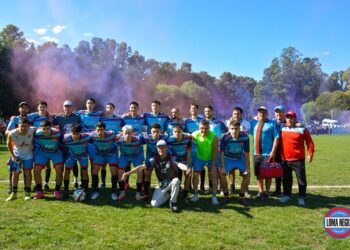 Loma Campeón, Sacrificio, fútbol pero por sobre todo compromiso
